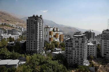 راهنمای خرید خانه در منطقه زعفرانیه تهران